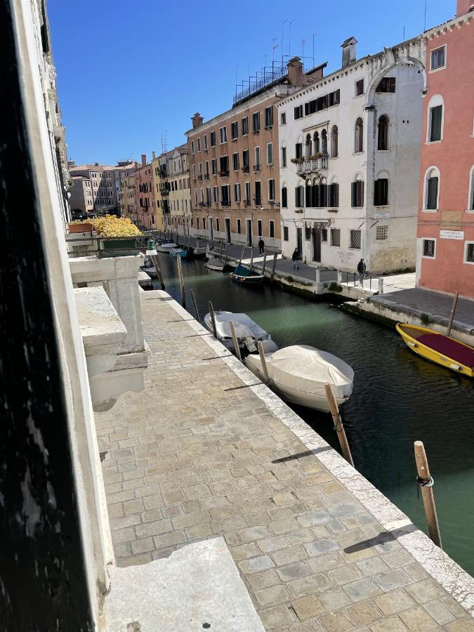 Casa Caburlotto Venedig