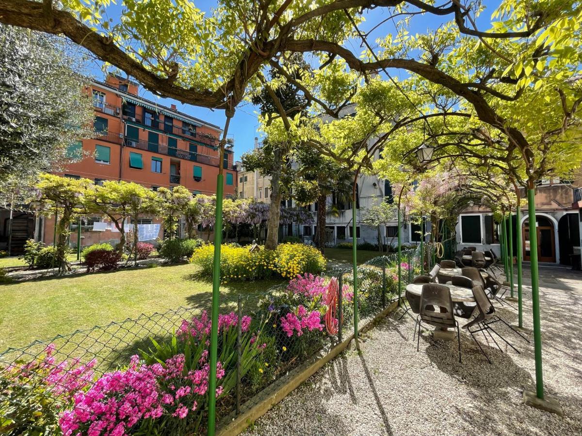 Casa Caburlotto Ferienhaus